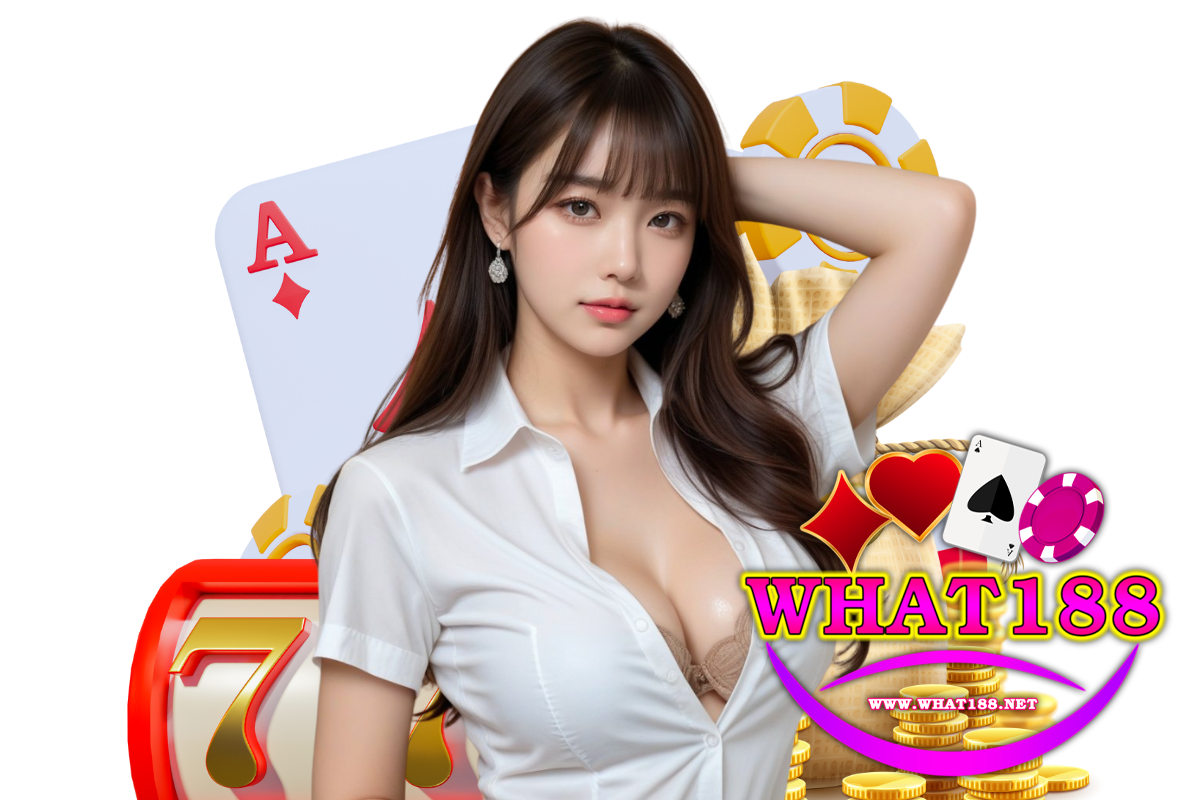 what188 สล็อต